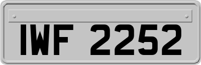 IWF2252