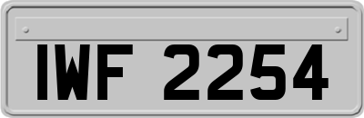 IWF2254