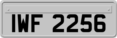 IWF2256