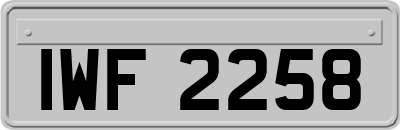 IWF2258