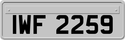 IWF2259