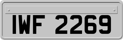 IWF2269