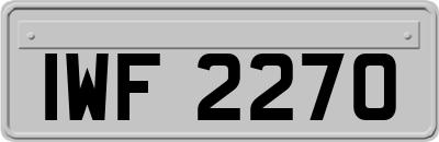 IWF2270