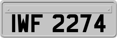 IWF2274