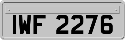IWF2276