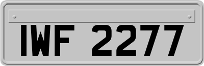 IWF2277