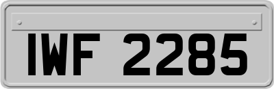IWF2285