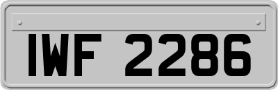 IWF2286