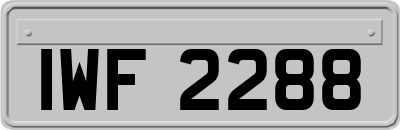 IWF2288