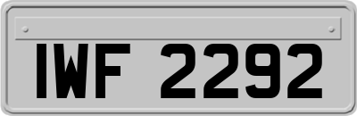 IWF2292