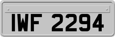 IWF2294