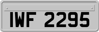 IWF2295