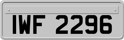 IWF2296