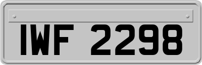 IWF2298