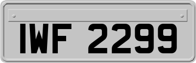 IWF2299