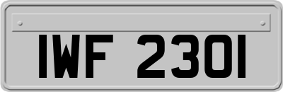 IWF2301