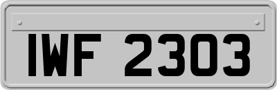 IWF2303