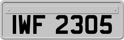 IWF2305