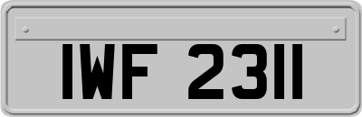 IWF2311
