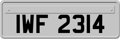 IWF2314