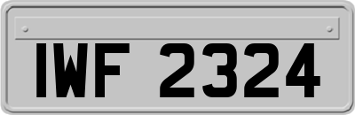 IWF2324
