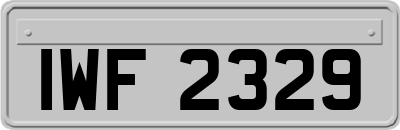 IWF2329