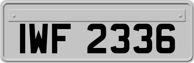 IWF2336