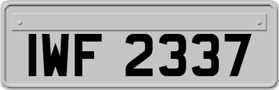 IWF2337
