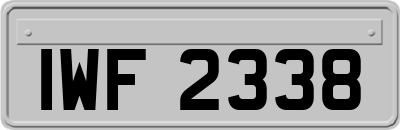 IWF2338
