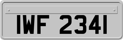 IWF2341