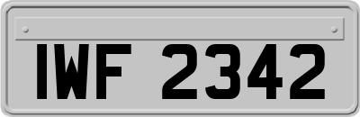 IWF2342