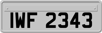 IWF2343