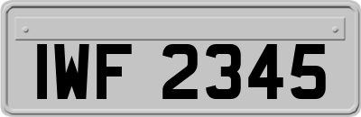 IWF2345
