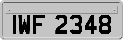IWF2348
