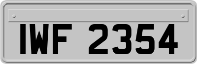 IWF2354