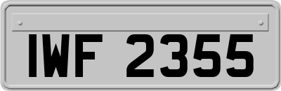 IWF2355