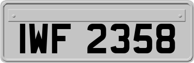 IWF2358