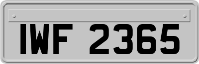IWF2365