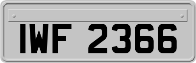 IWF2366
