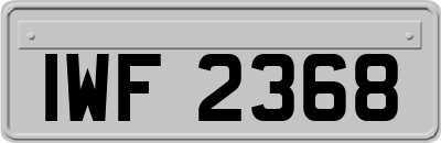 IWF2368