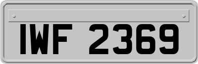 IWF2369