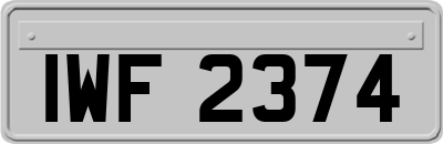 IWF2374