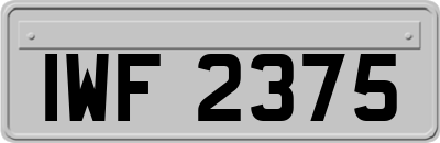 IWF2375