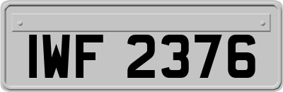 IWF2376