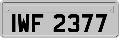 IWF2377