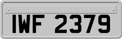 IWF2379