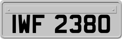 IWF2380