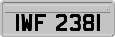 IWF2381