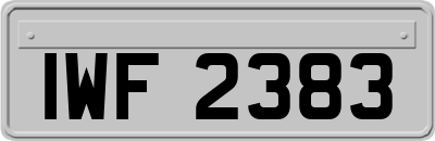 IWF2383