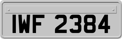 IWF2384